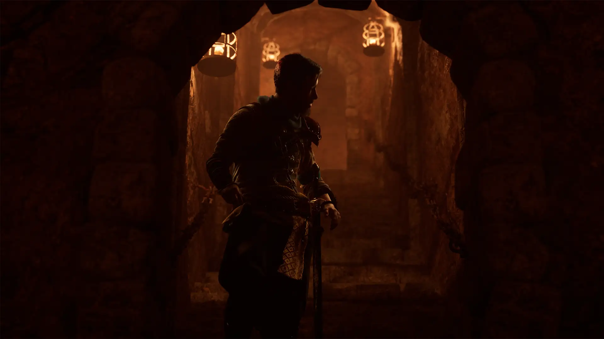 The Boy And The Sword trailer